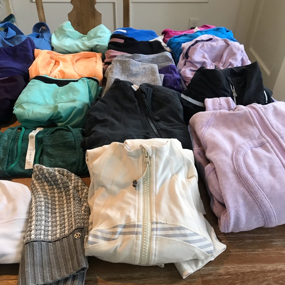 Bundle for Angela